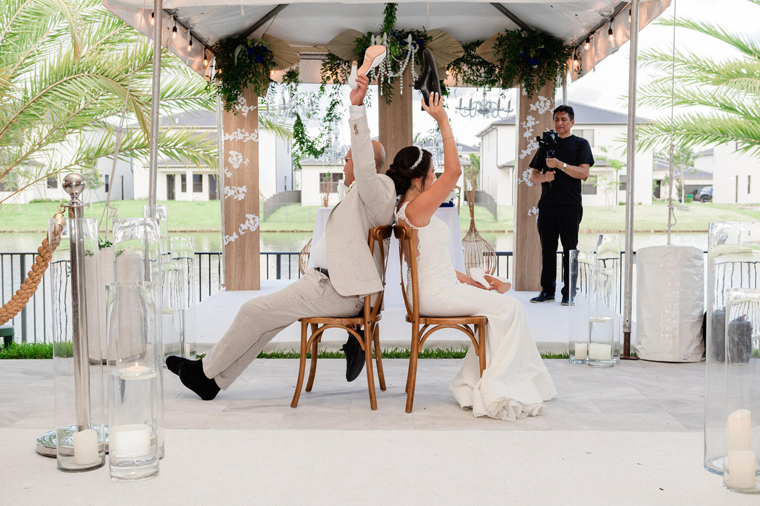 Y&amp;N - Nuestra Boda