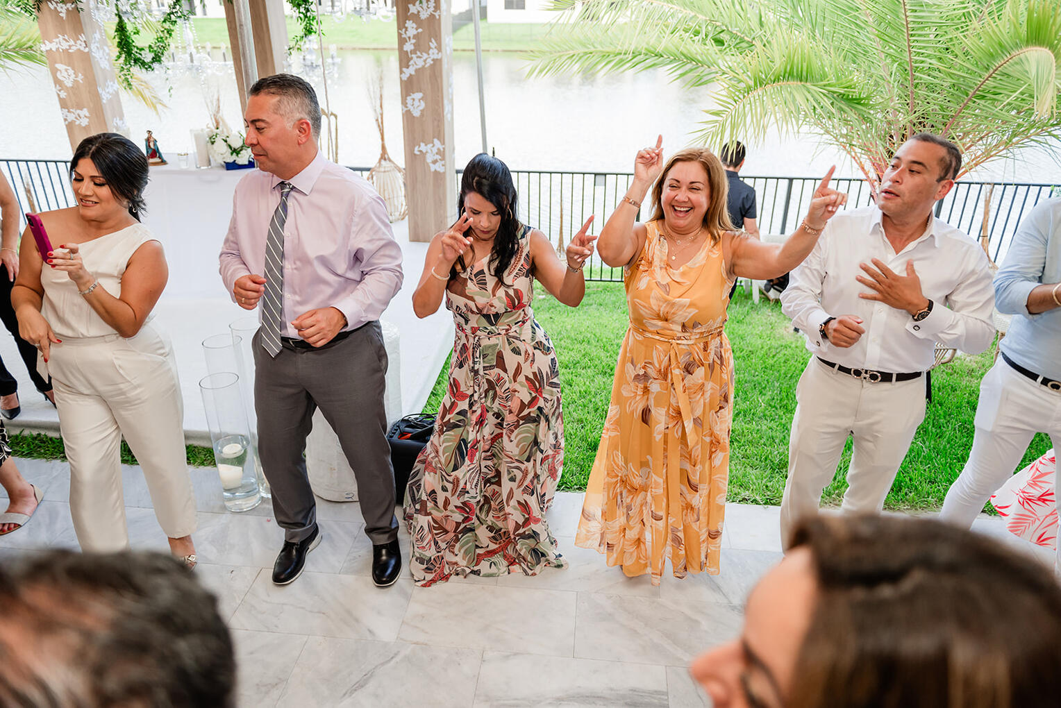 Y&amp;N - Nuestra Boda