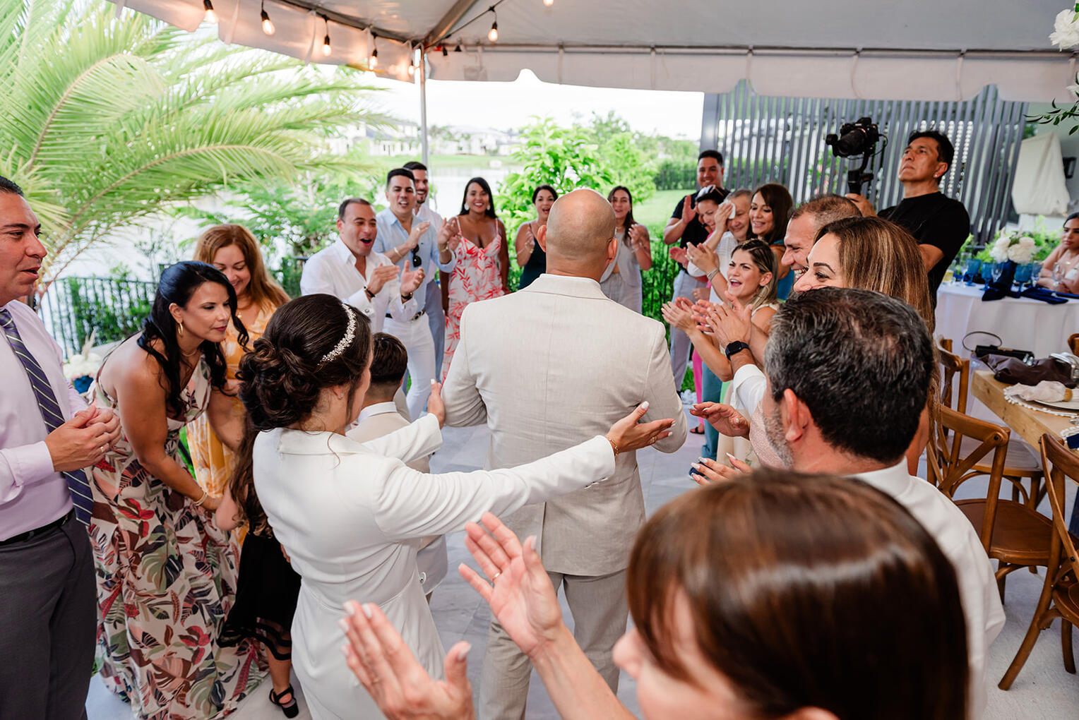 Y&amp;N - Nuestra Boda