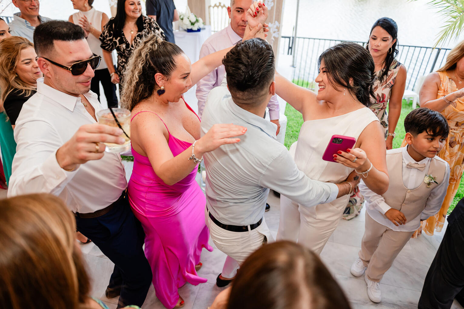 Y&amp;N - Nuestra Boda