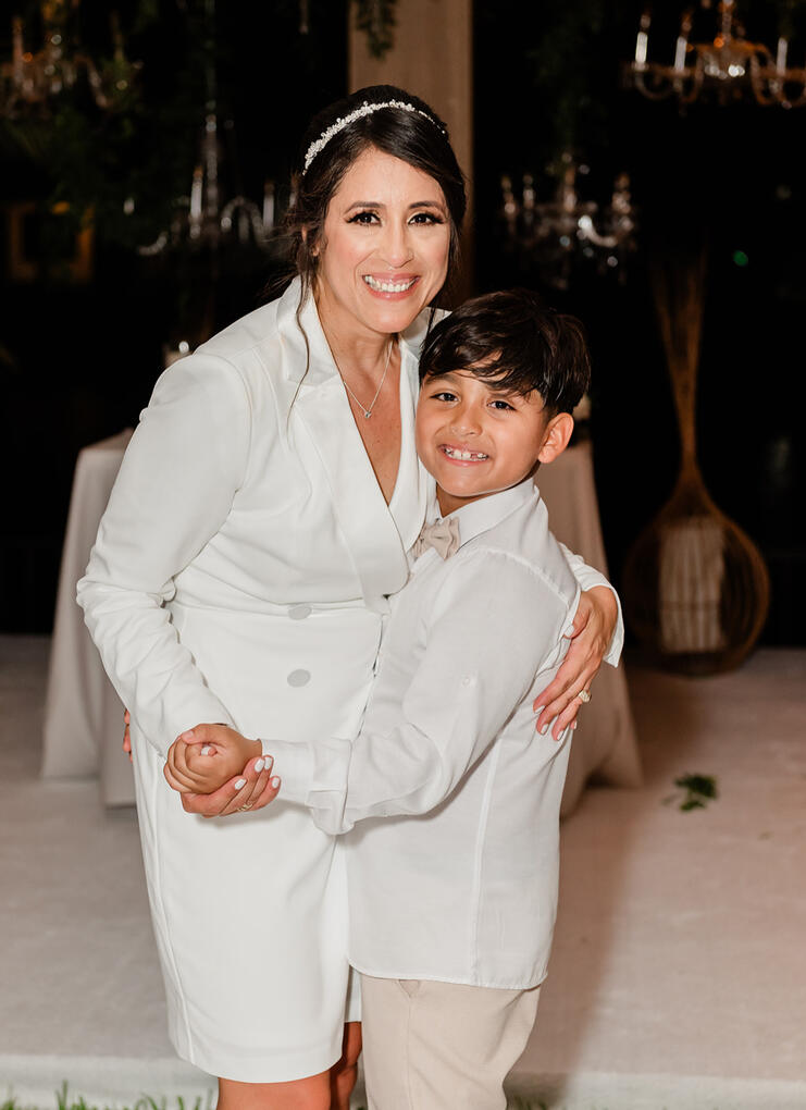 Y&amp;N - Nuestra Boda