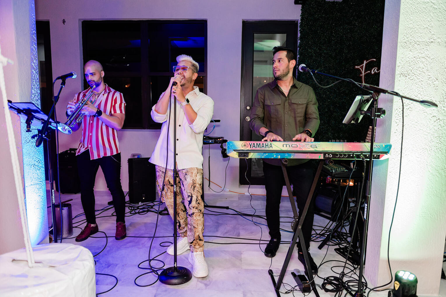 Y&amp;N - Nuestra Boda