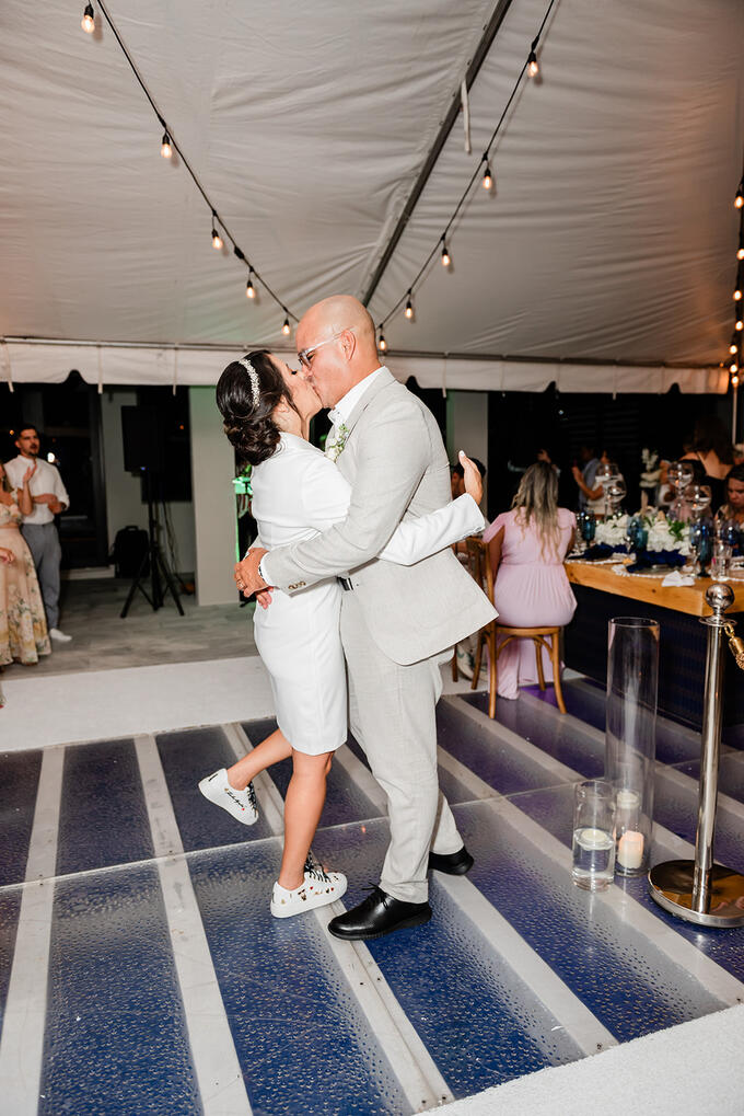 Y&amp;N - Nuestra Boda