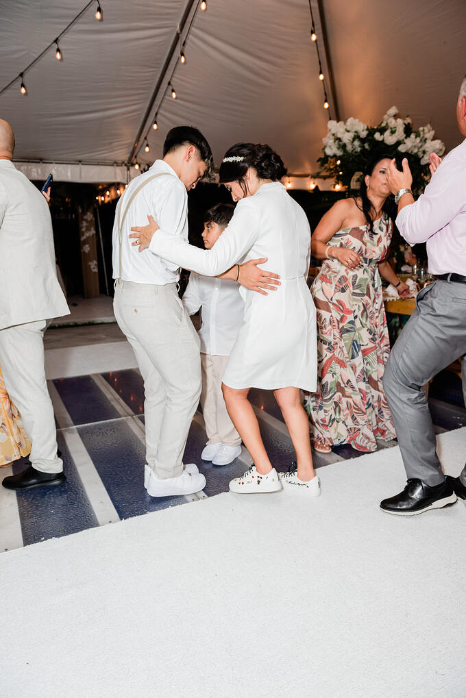 Y&amp;N - Nuestra Boda