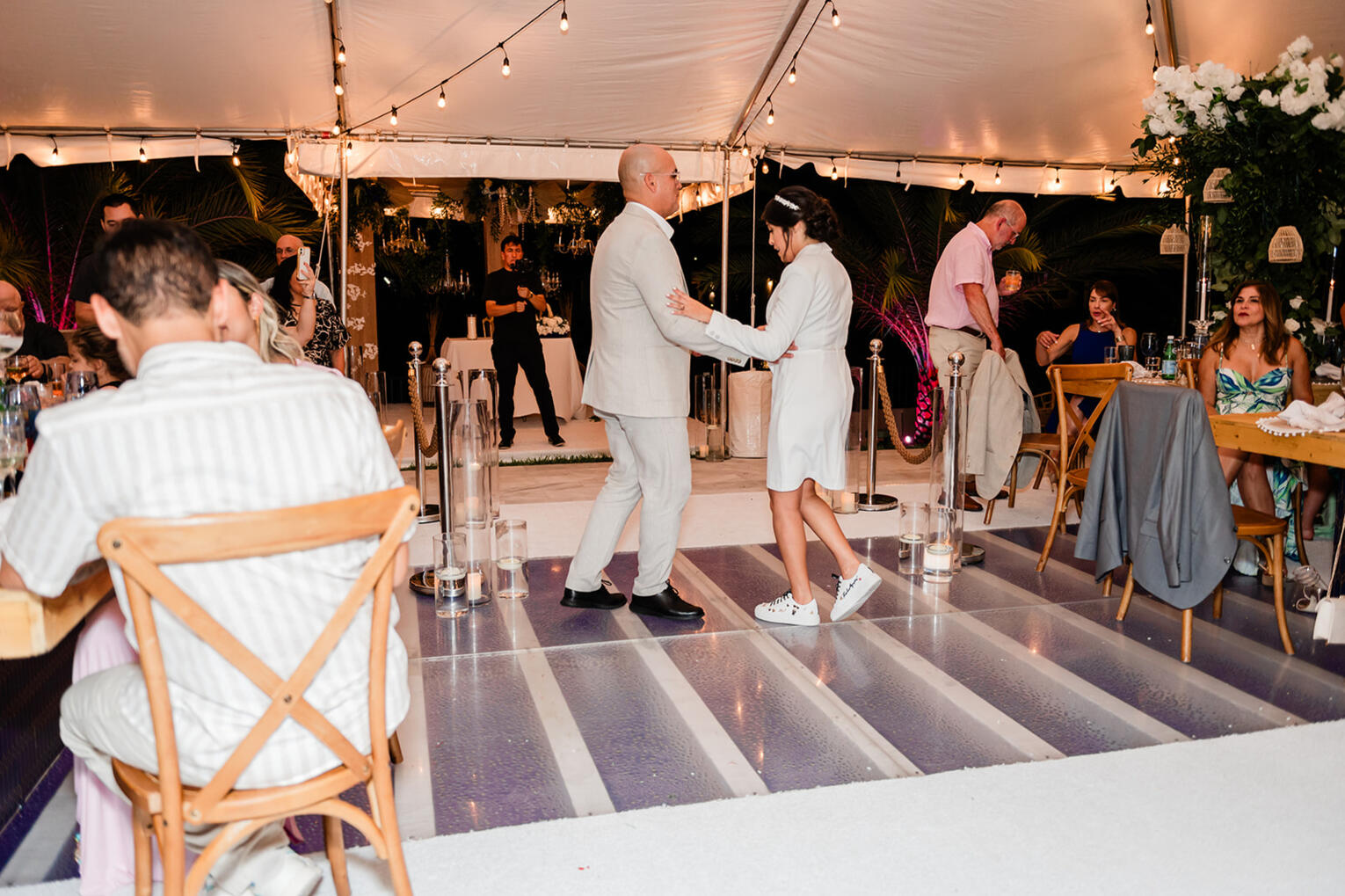 Y&amp;N - Nuestra Boda